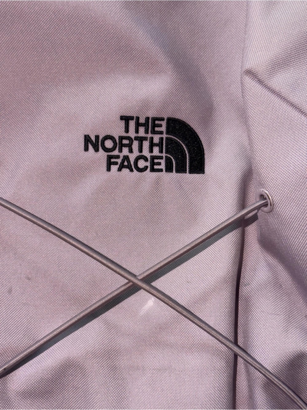 The North Face Jester Backpack with Front Bungee - Picture 2 of 10